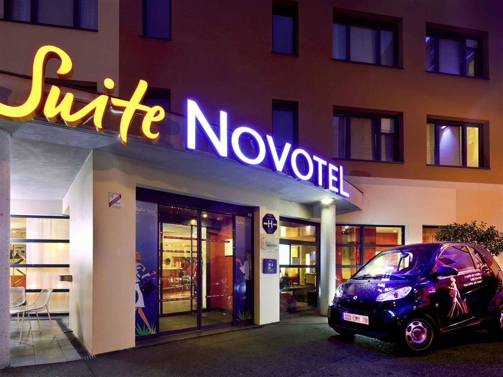 B&B Hotel Velizy Est Екстериор снимка