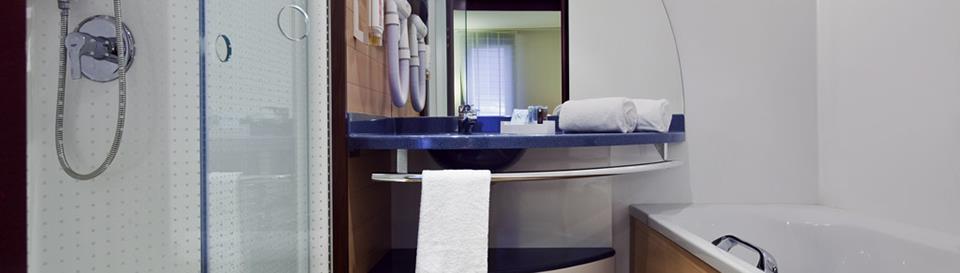 B&B Hotel Velizy Est Стая снимка