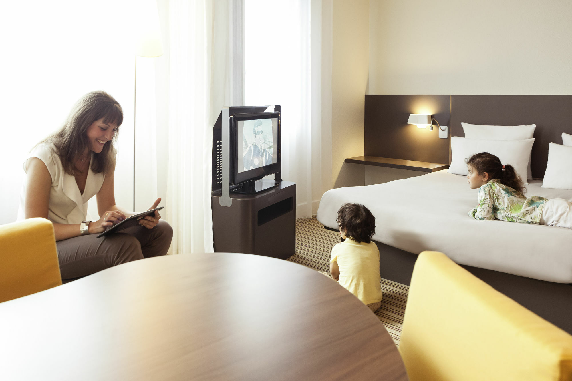 B&B Hotel Velizy Est Екстериор снимка